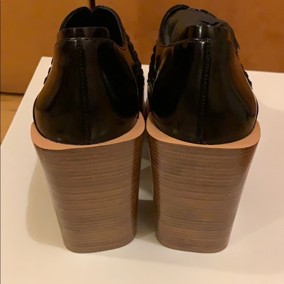 Phillip Lim Claridge- Derby With Open Weave - Picture 6 of 8